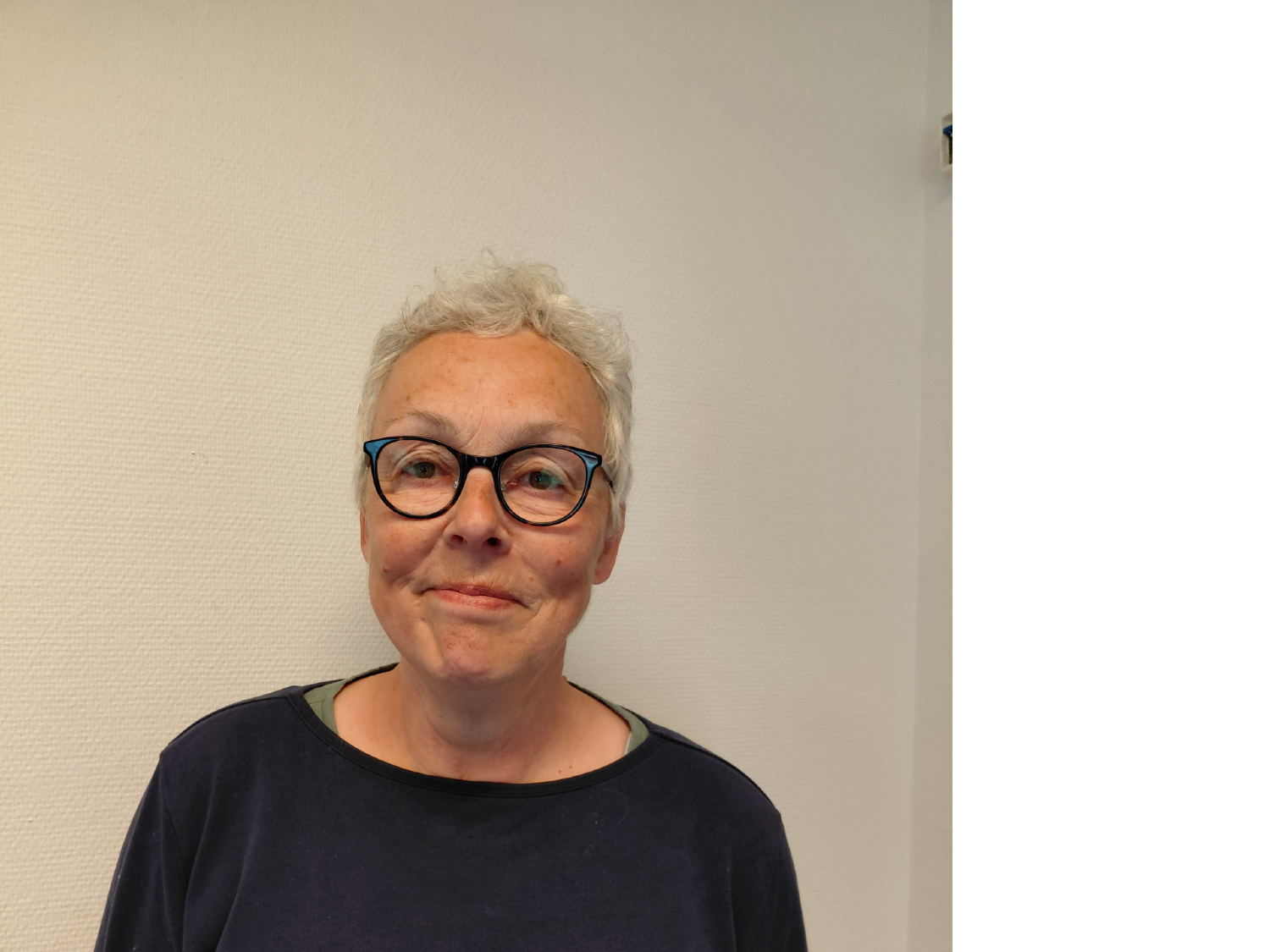 Sabine Johanne Ute Moratz