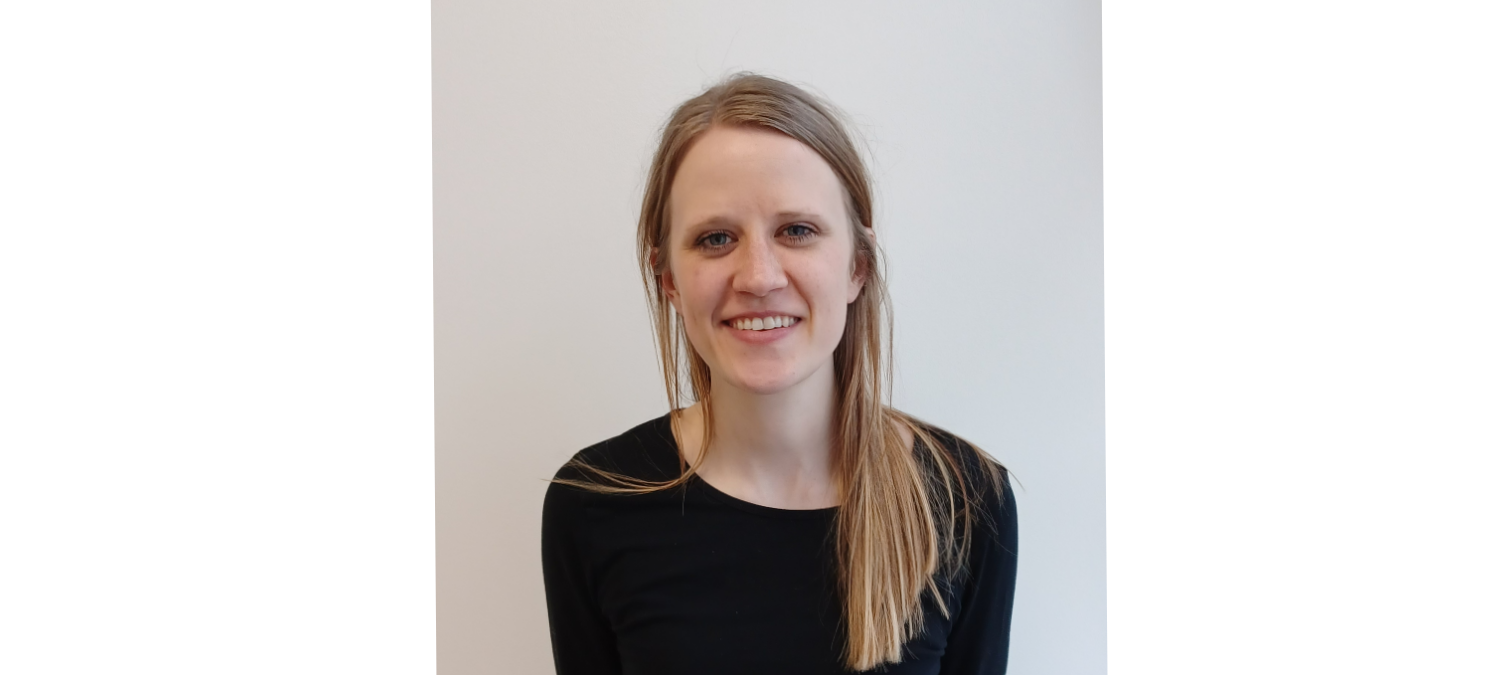 Michelle Margrethe O'Leary Henriksen